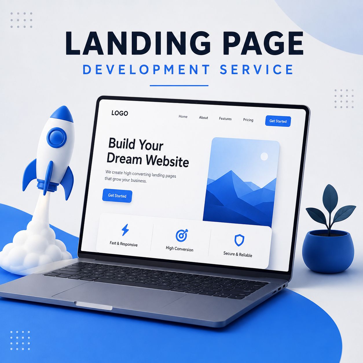 landing-page-development-services