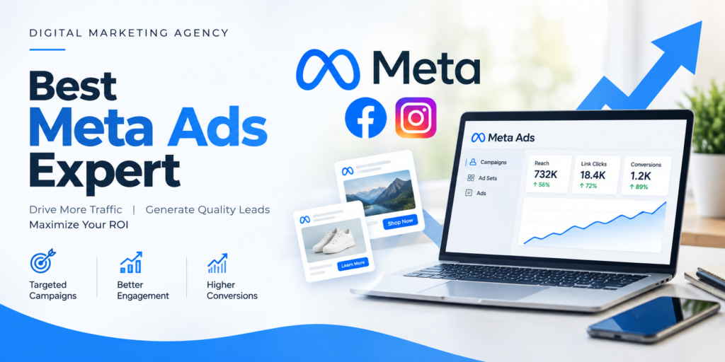 Best Meta Ads Expert in Netherlands | Pradeep Kalwani (+91 7000434793)