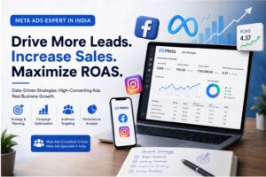 Best Meta Ads Expert